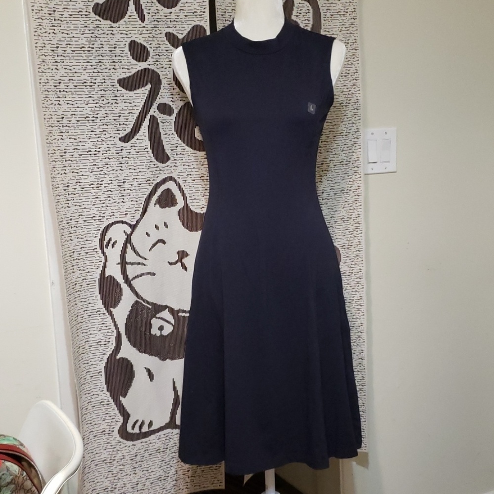NWT*Uniqlo Dress